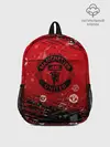 Рюкзак детский / Manchester United: Возвращения Ronaldo.
