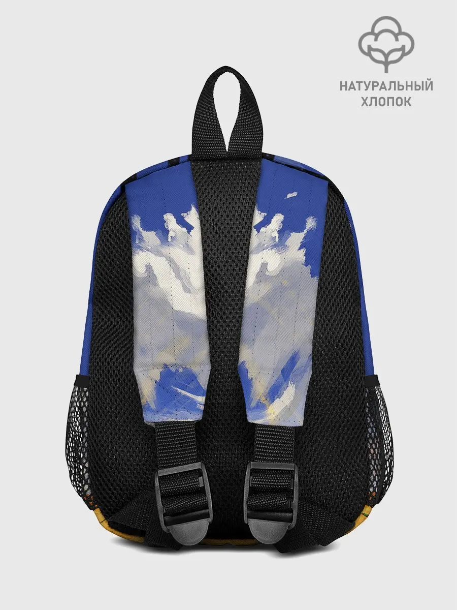 Рюкзак детский / Cоwboy ALL