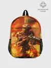 Рюкзак детский / Doom ART
