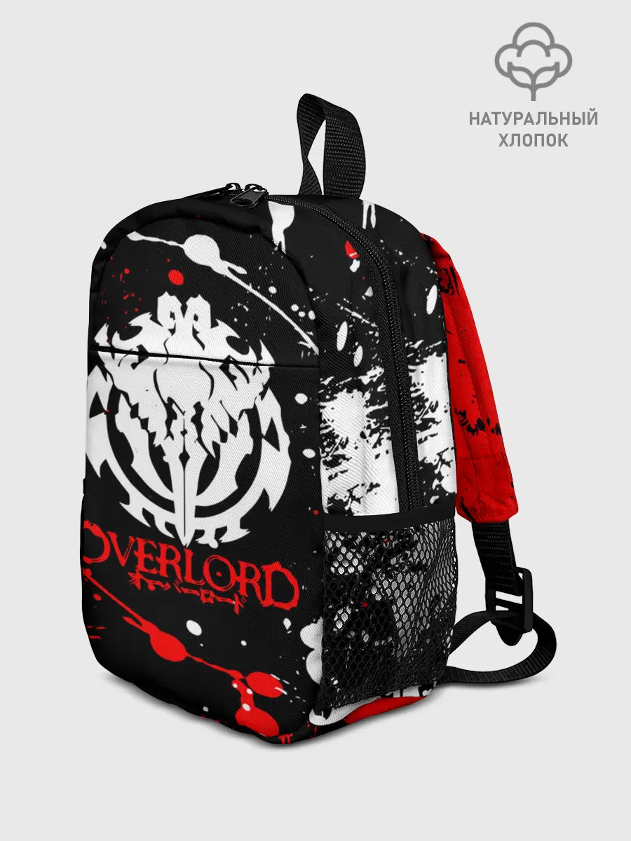 Рюкзак детский / OVERLORD | оверлорд.