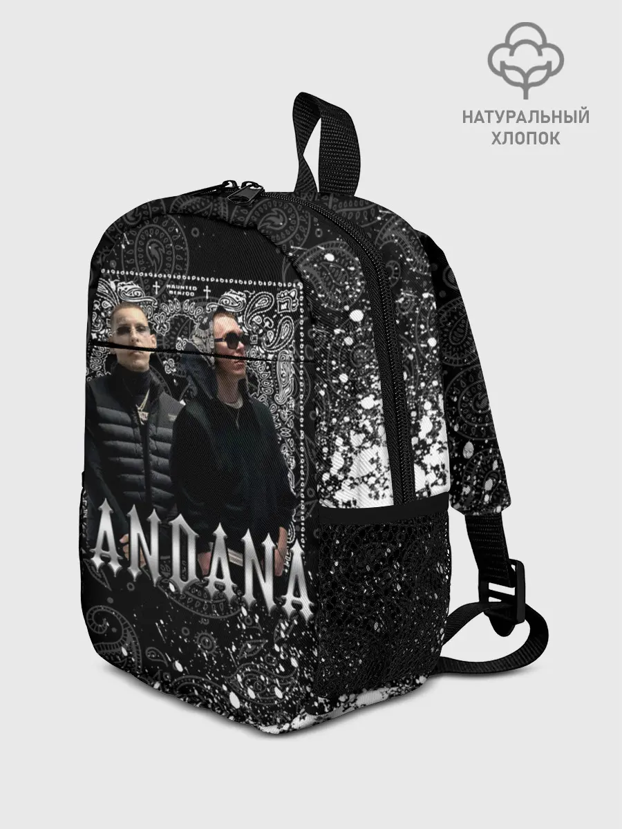 Рюкзак детский / BANDANA 1