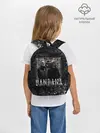 Рюкзак детский / BANDANA 1