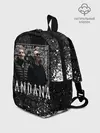 Рюкзак детский / BANDANA 1