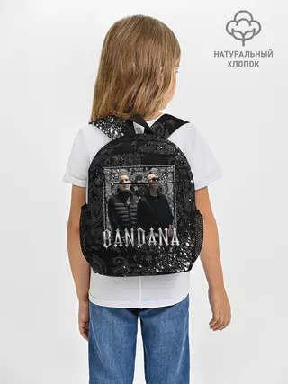 Рюкзак детский / BANDANA 1