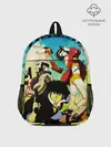 Рюкзак детский / Cowboy Bebop All