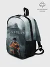 Рюкзак детский / Hellbound или Зов Ада