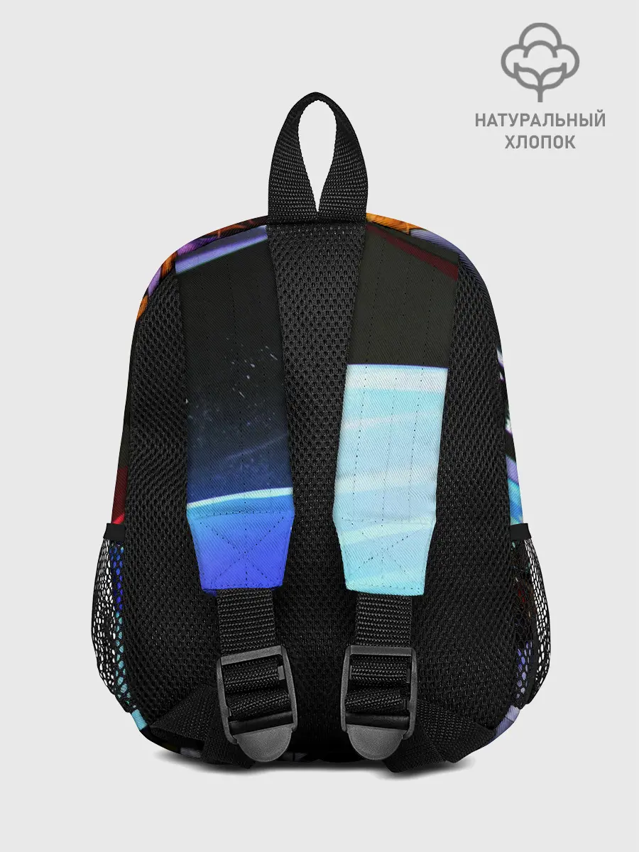 Рюкзак детский / Genshin Impact: Tartaglia,