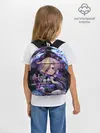 Рюкзак детский / Genshin Impact: Qiqi