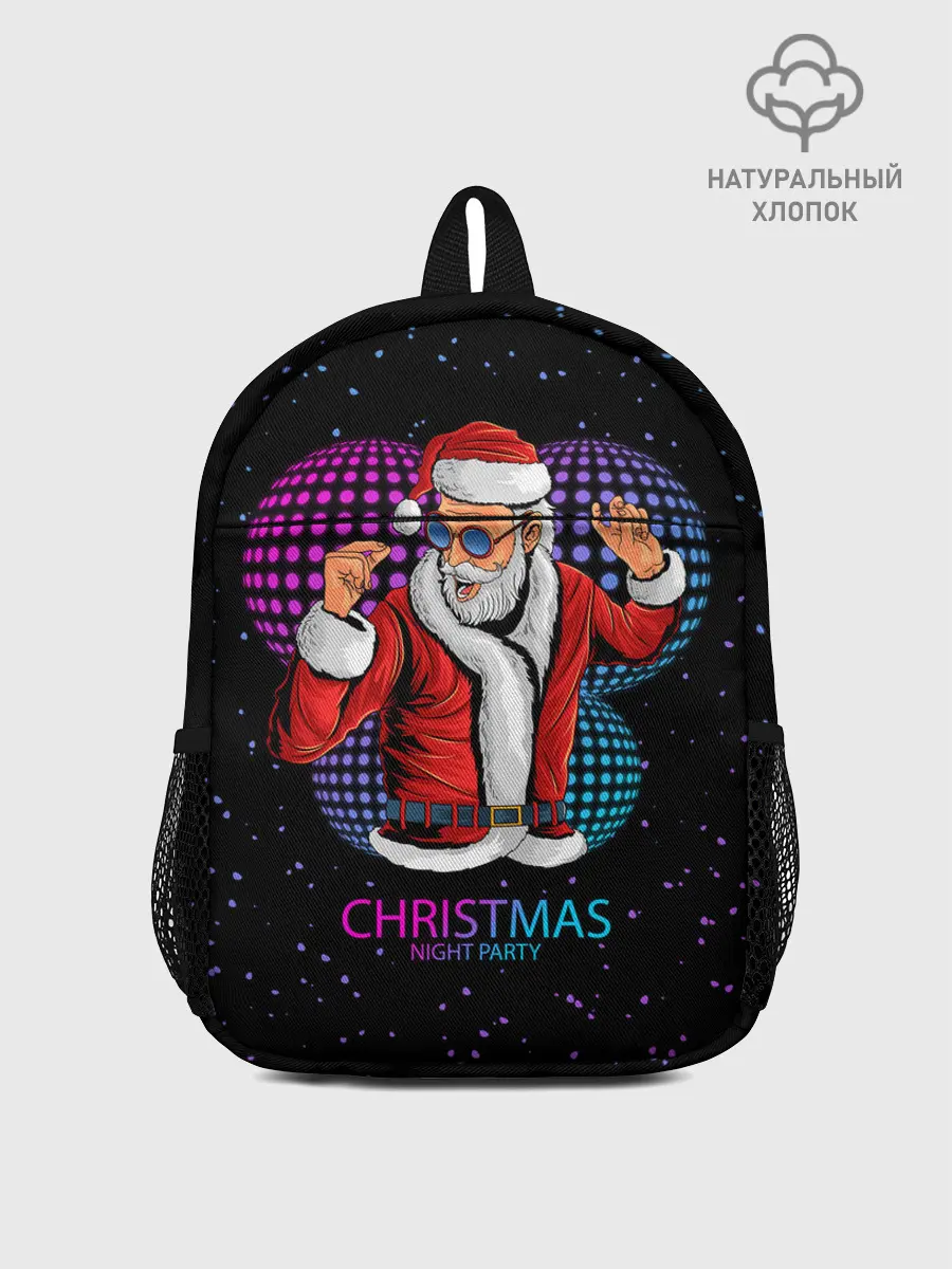 Рюкзак детский / Santa Dance