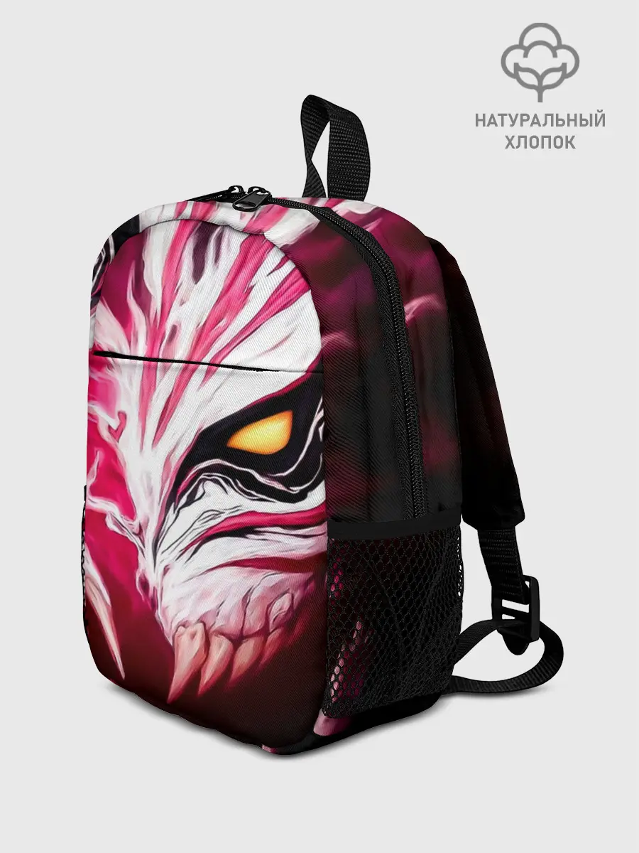 Рюкзак детский / Маска пустого Блич