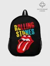 Рюкзак детский / Роллинг Стоунз | Rolling Stones