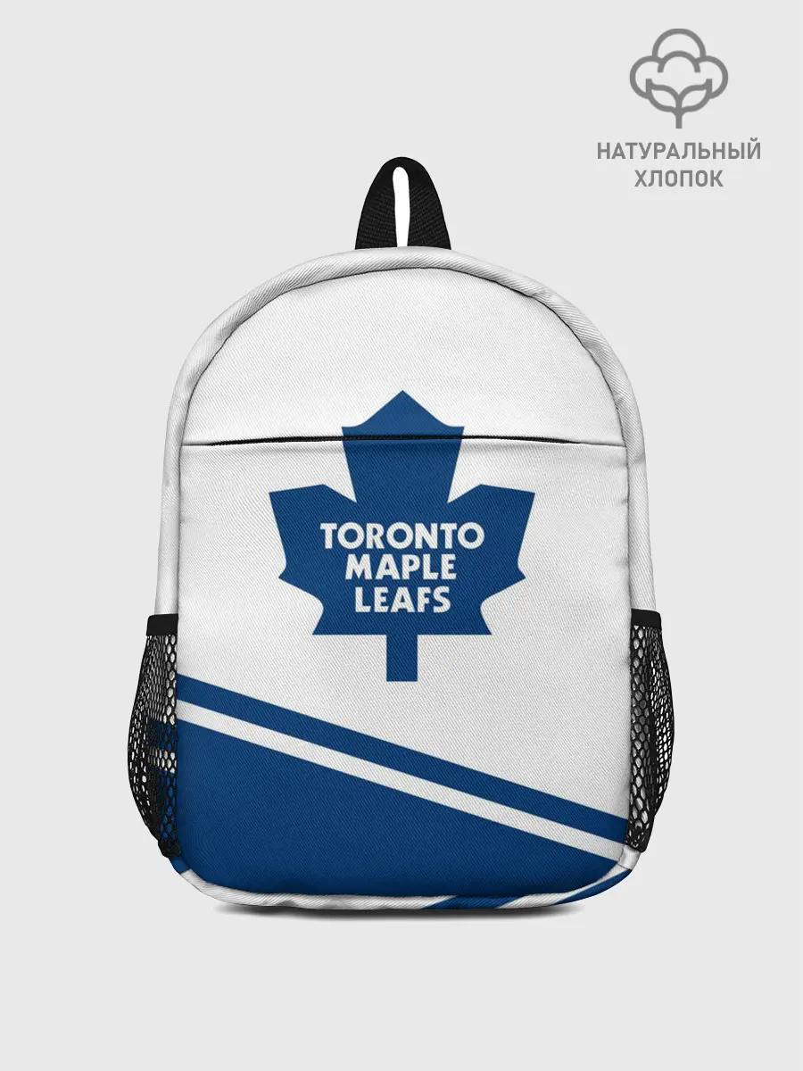 Рюкзак детский / Toronto Maple Leafs | Торонто Мейпл Лифс