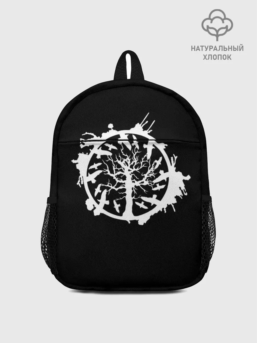 Рюкзак детский / Vanhelga | Ванхельга