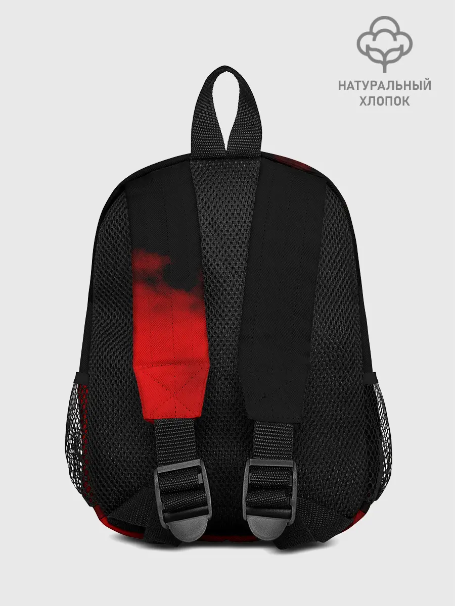 Рюкзак детский / AC/DC - BIG GUN