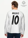 Мужской лонгслив базовый / Modric home 18-19