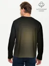 Мужской лонгслив базовый / Шлем
