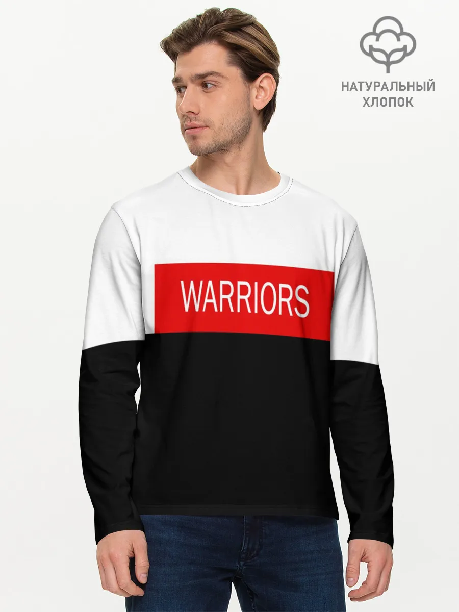 Мужской лонгслив базовый / BTS V JACKET