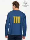 Мужской лонгслив базовый / FALLOUT VAULT 111