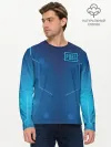 Мужской лонгслив базовый / PUBG Guard Light