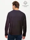 Мужской лонгслив базовый / Shalltear