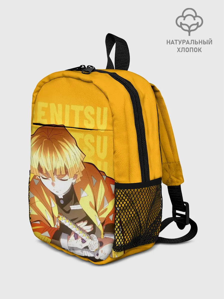 Рюкзак детский / Зеницу Агацума