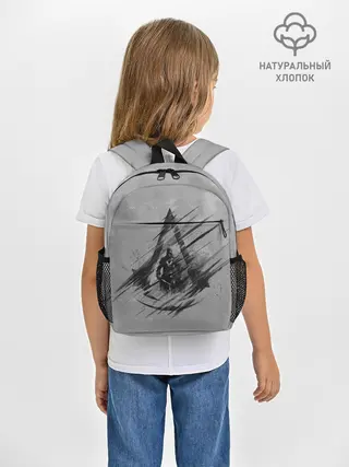 Рюкзак детский / Знак Ассасинов