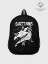Рюкзак детский / Dark Sagittarius