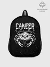 Рюкзак детский / Dark Cancer