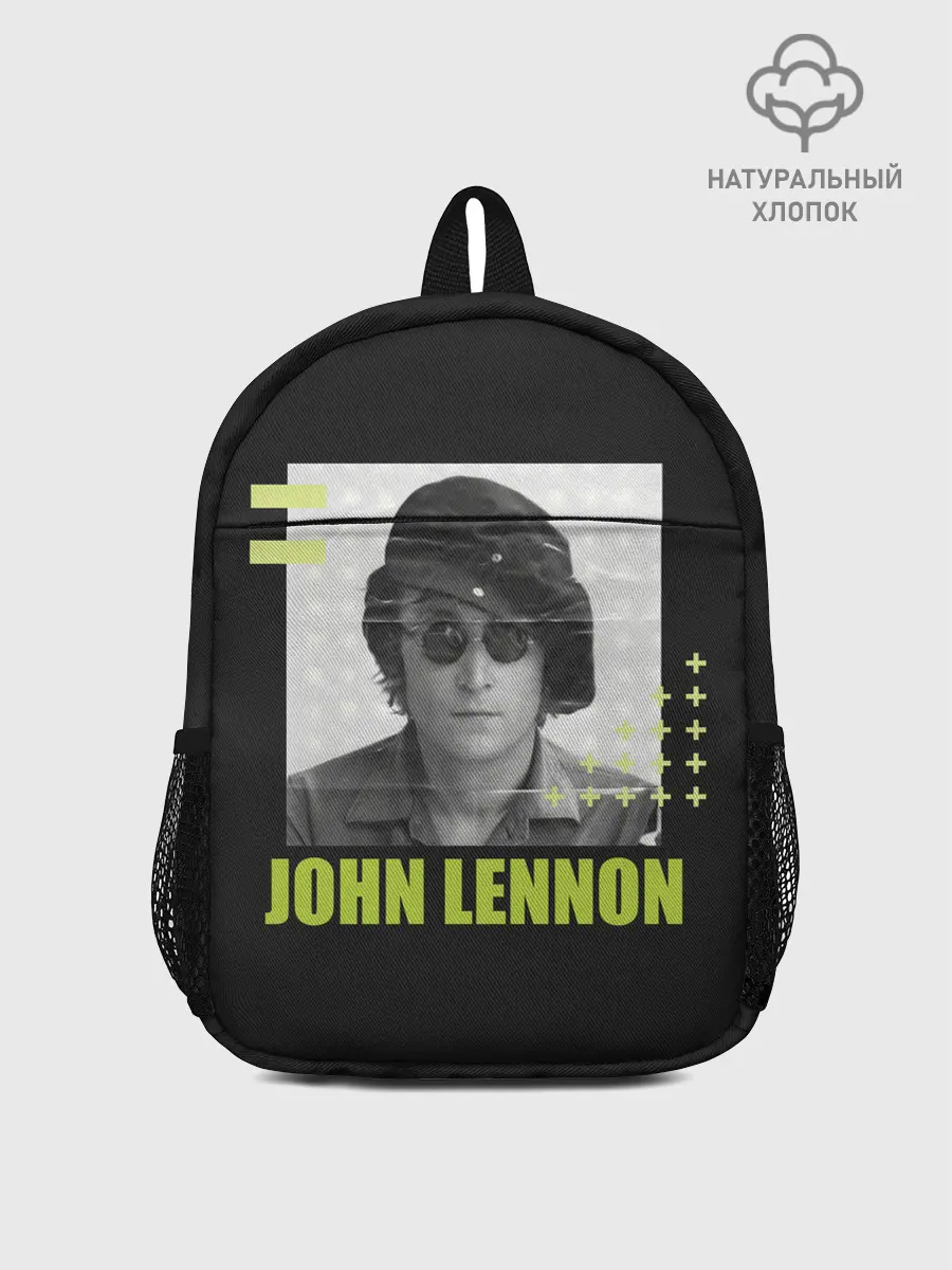 Рюкзак детский / Стильный Ленон