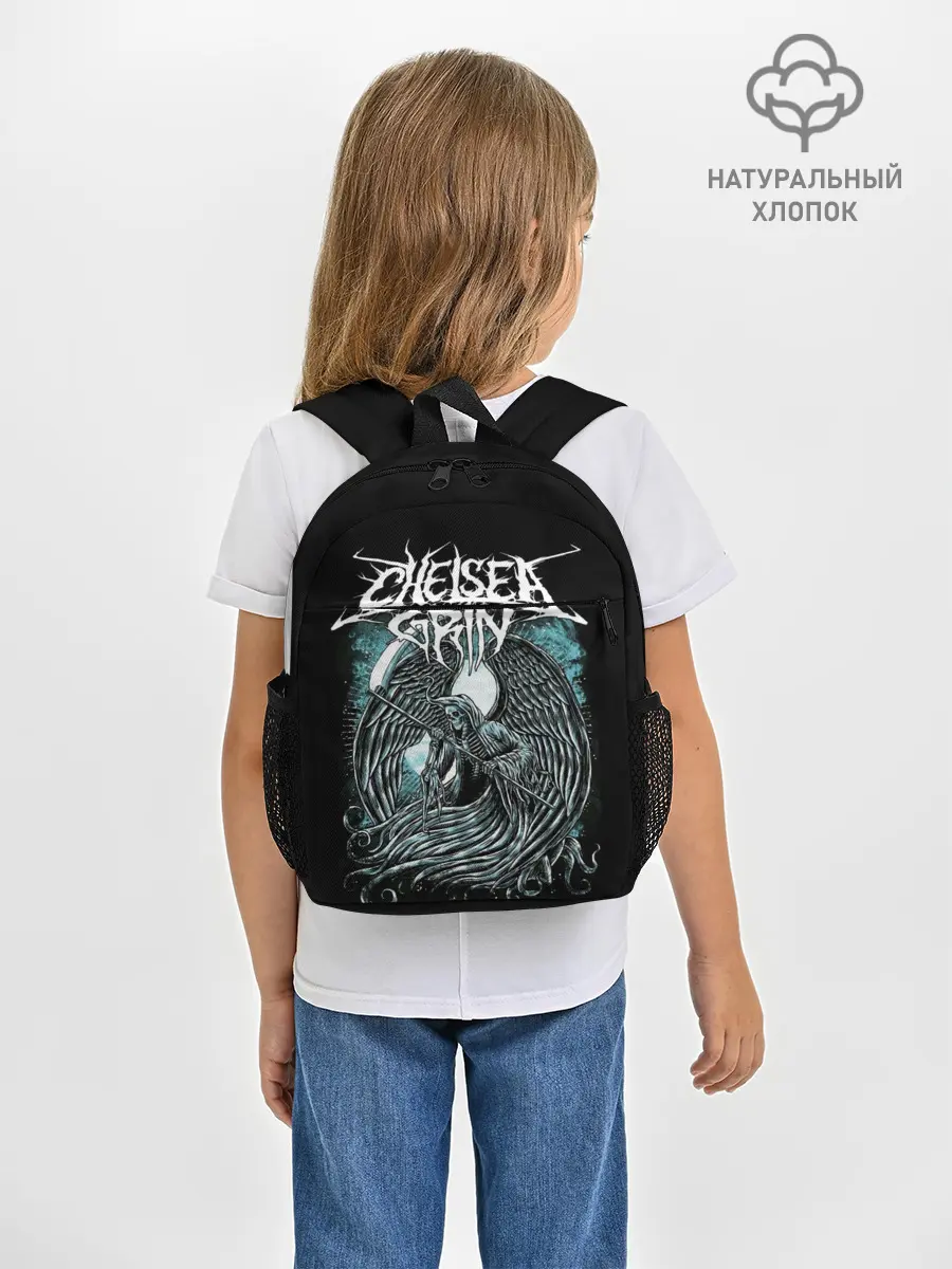 Рюкзак детский / Chelsea Grin, Self Inflicted