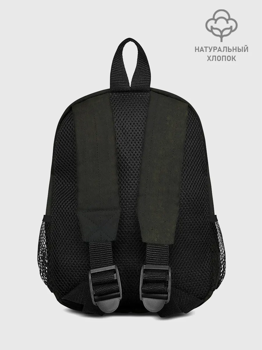 Рюкзак детский / Songs from the Laundry Room - Foo Fighters