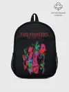Рюкзак детский / Wasting Light - Foo Fighters