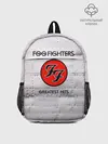 Рюкзак детский / Greatest Hits - Foo Fighters