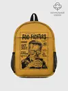 Рюкзак детский / THE RETURN OF THE... FOO FIGHTERS