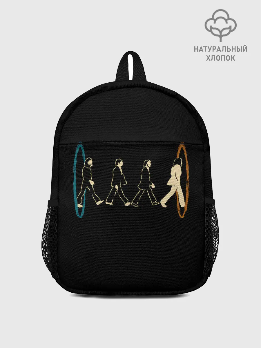 Рюкзак детский / Beatles and Portals