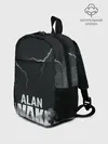 Рюкзак детский / Alan Wake | Dark Place