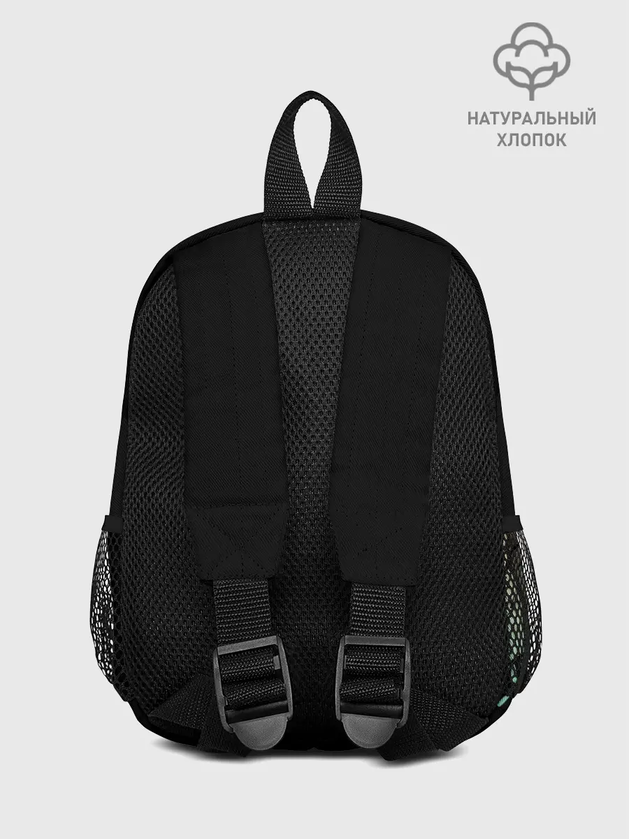 Рюкзак детский / Сукуна, Магическая битва