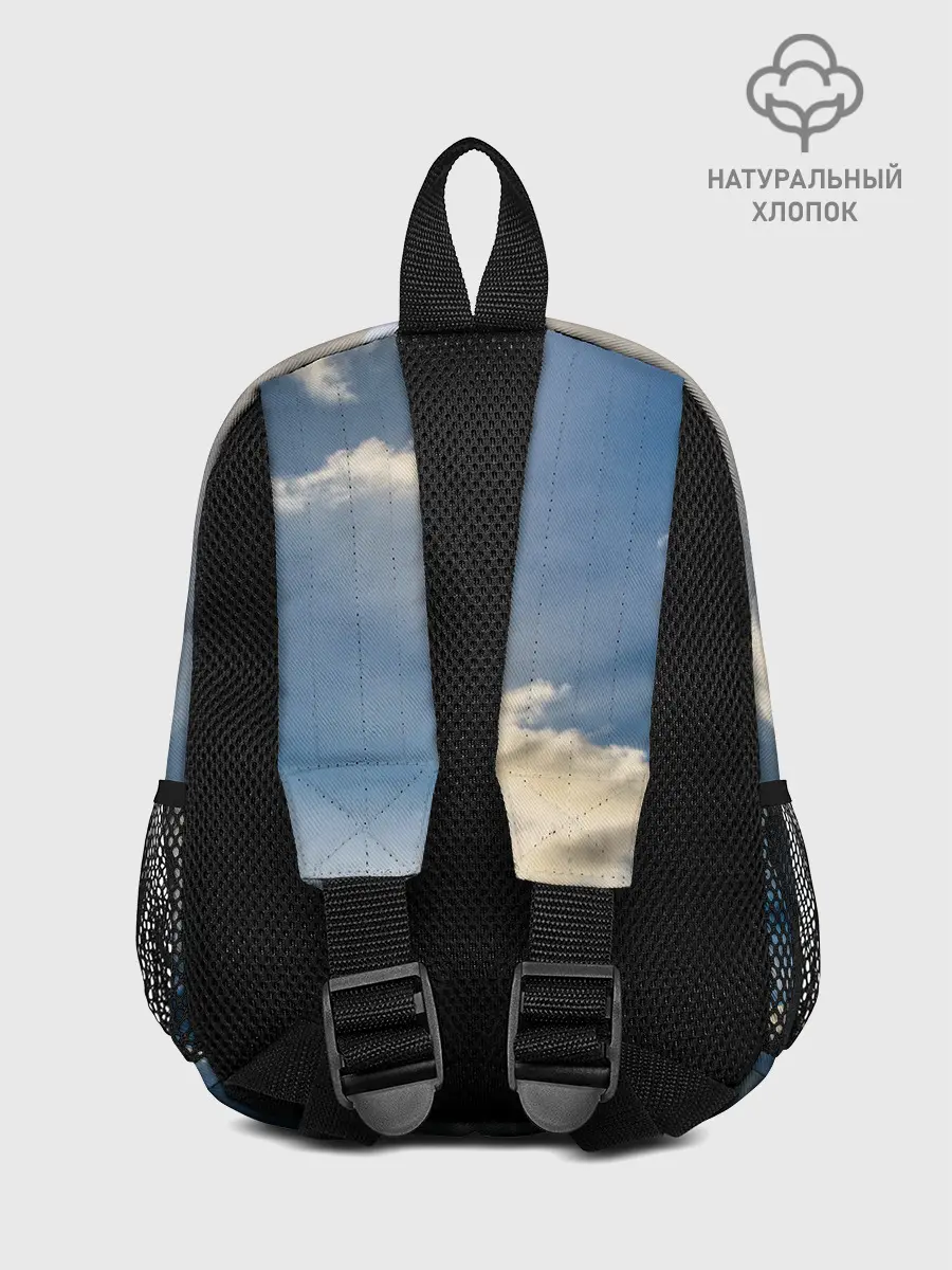 Рюкзак детский / Ангельский пес