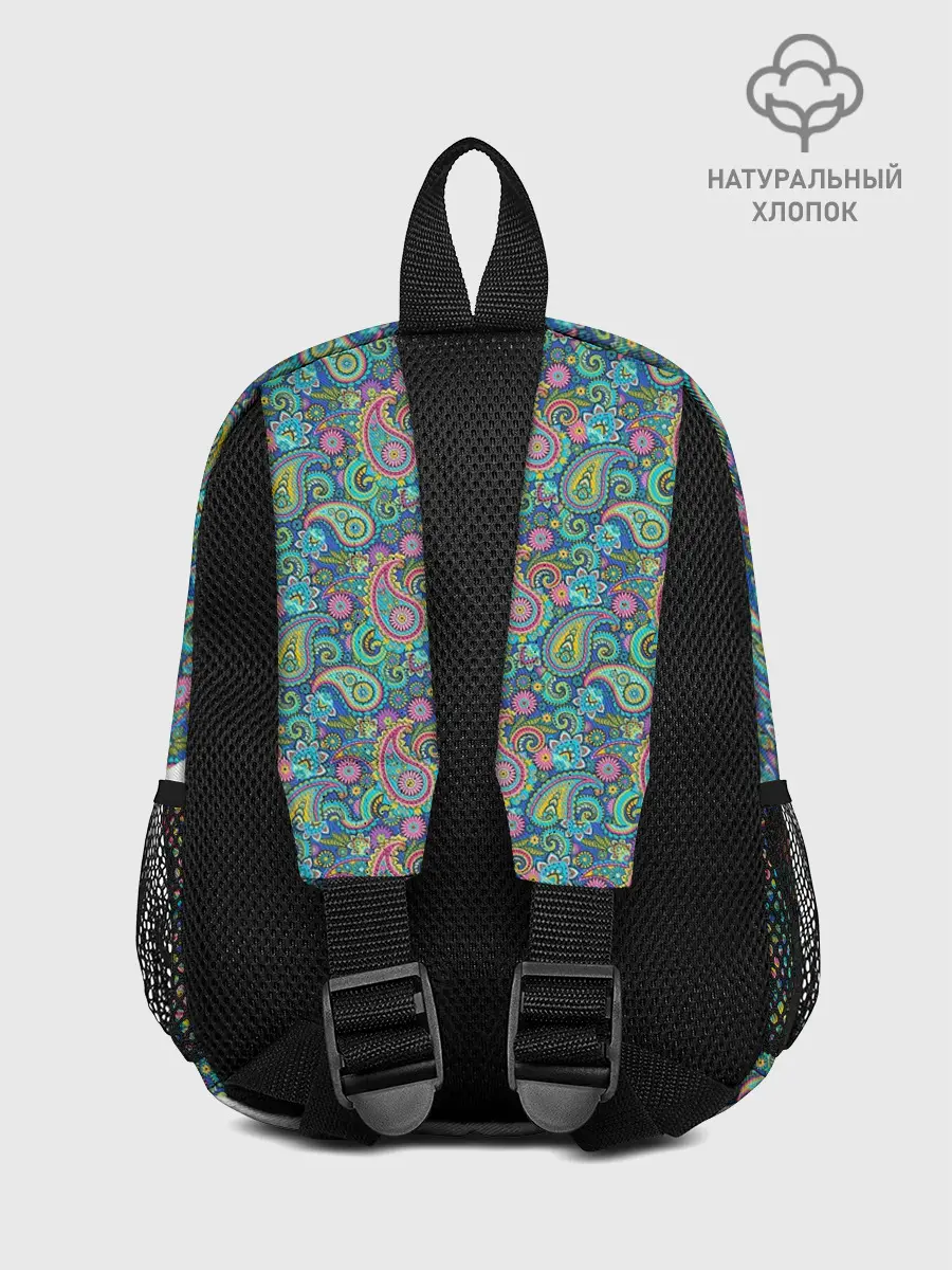 Рюкзак детский / Стиль Турецких Огурцов