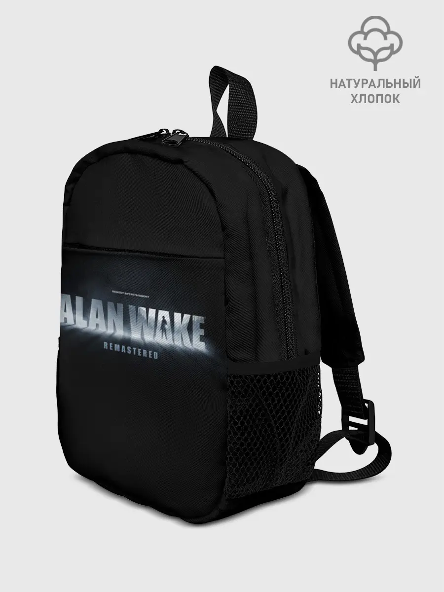 Рюкзак детский / AW Remake