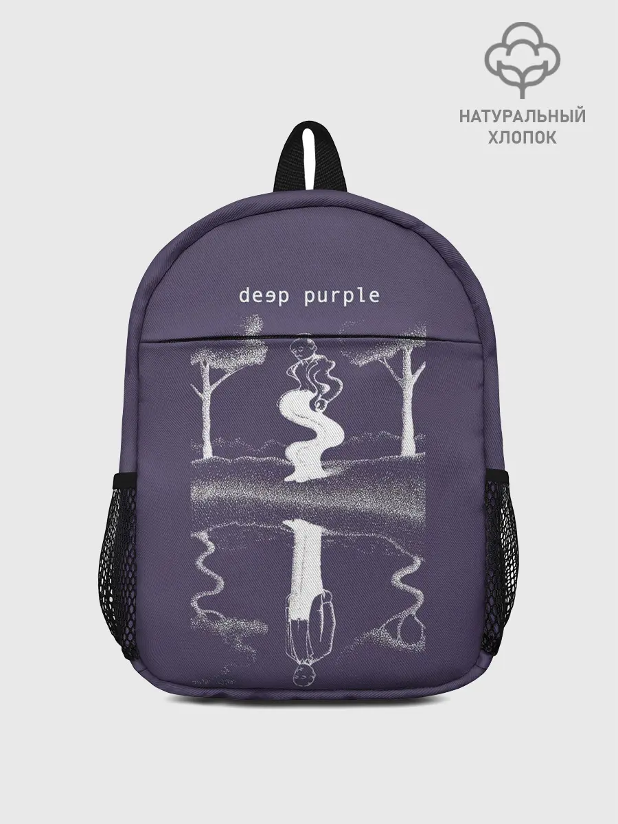 Рюкзак детский / Rapture of the Deep - Deep Purple