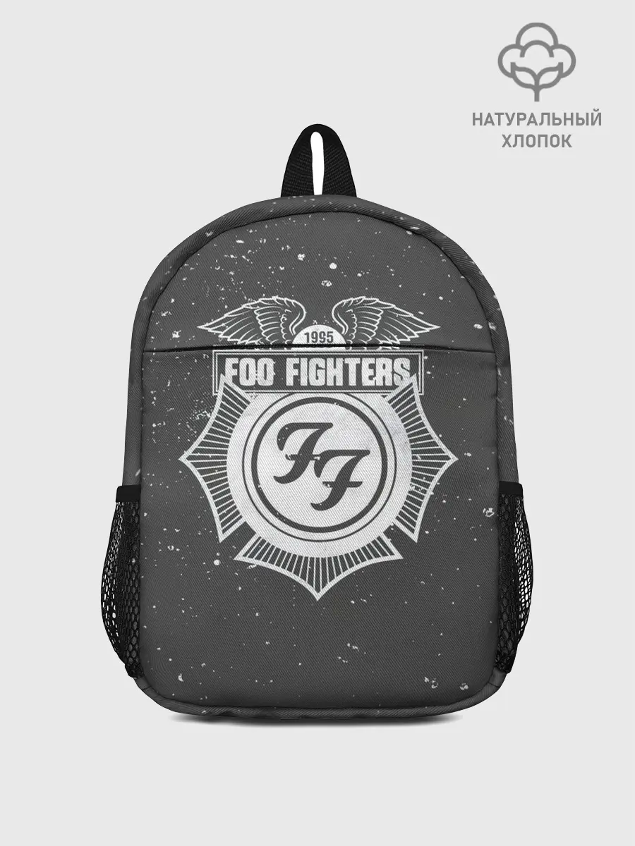 Рюкзак детский / Foo Fighters 1995 FF