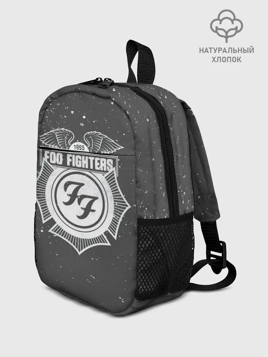 Рюкзак детский / Foo Fighters 1995 FF