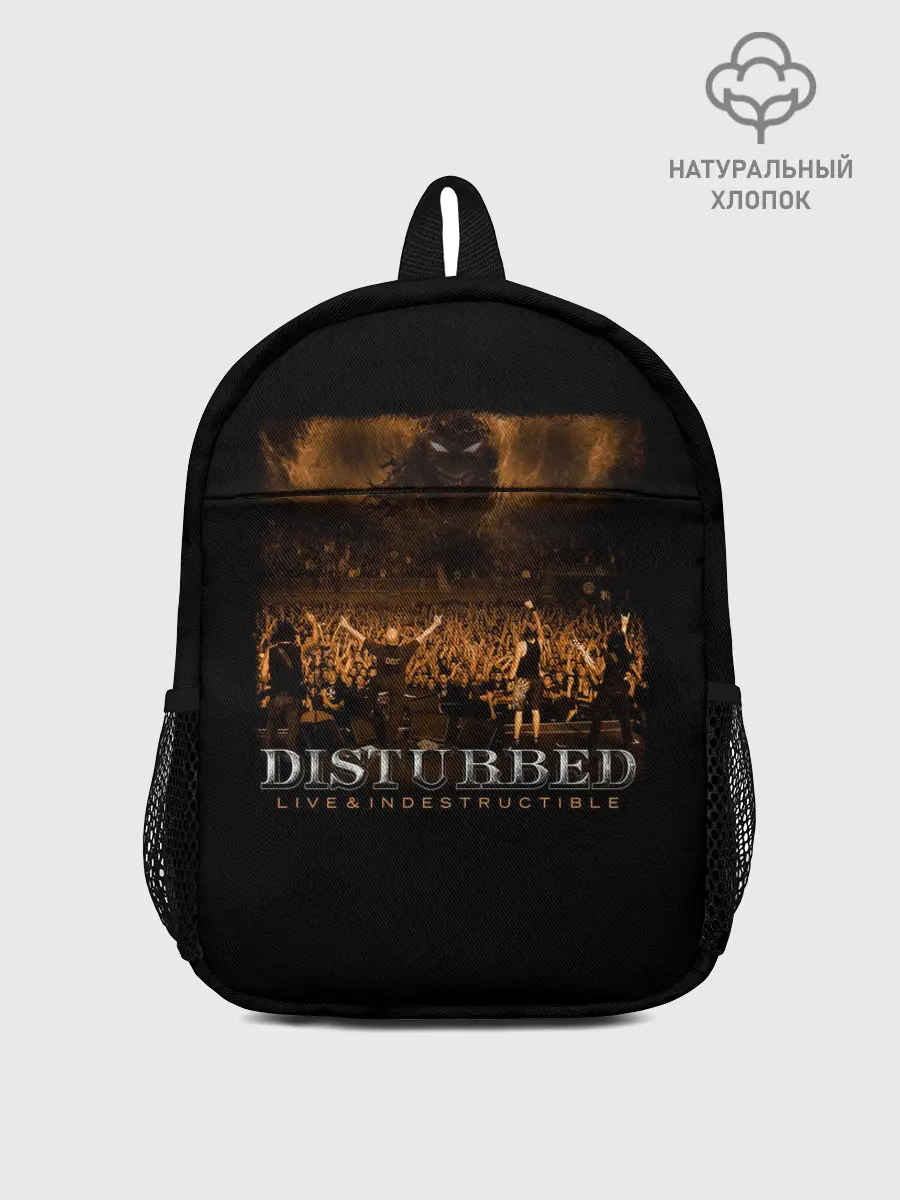 Рюкзак детский / Live & Indestructible -