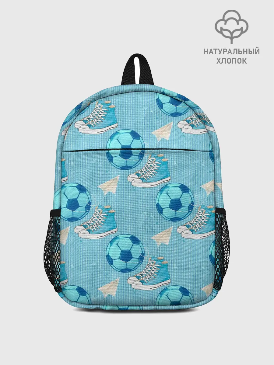 Рюкзак детский / Юный футболист