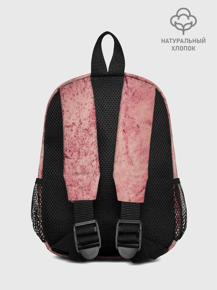 Рюкзак детский / Свирепый Луффи