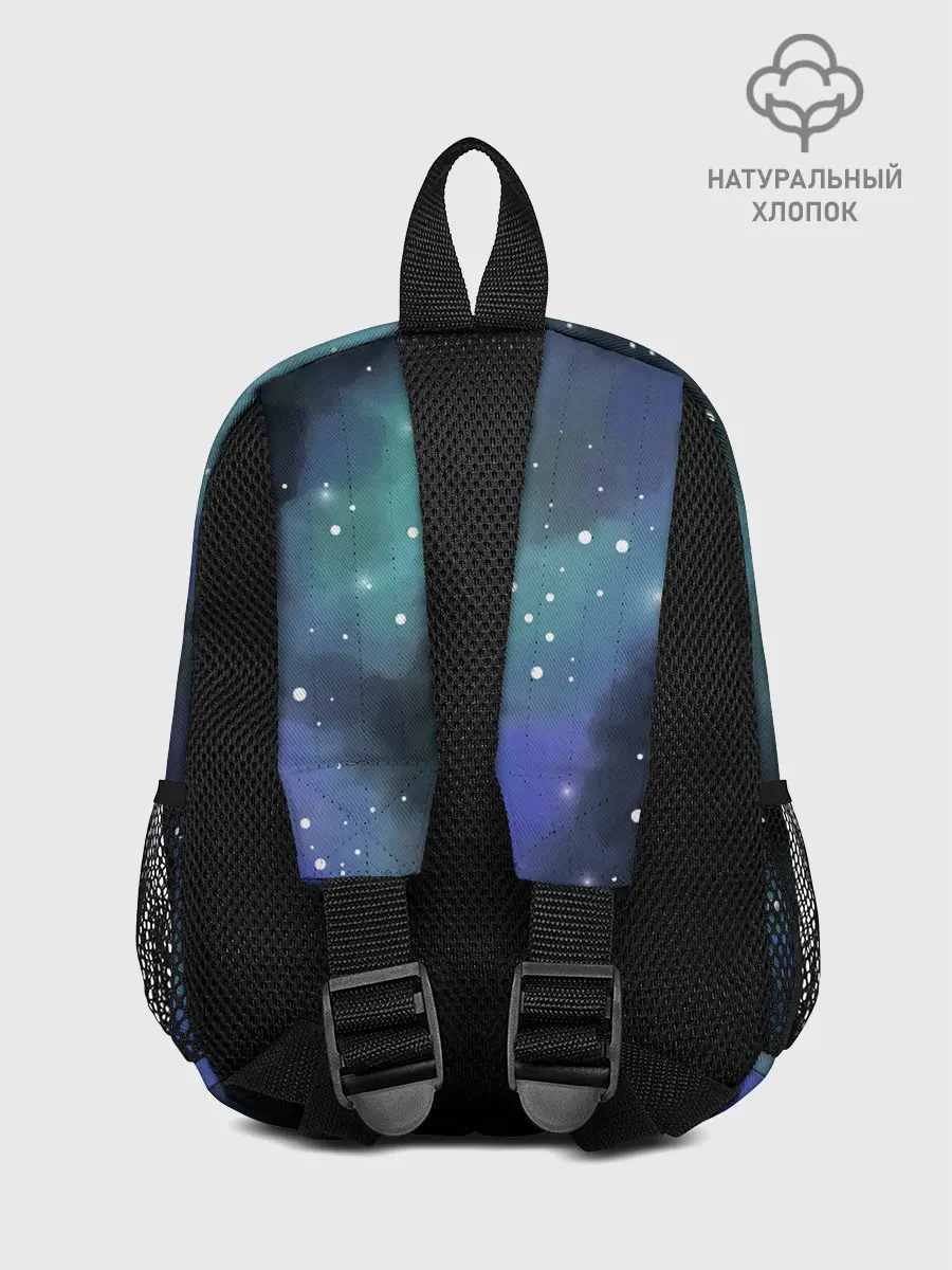 Рюкзак детский / Рыбы / Pisces, Знак зодиака