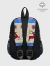 Рюкзак детский / Новогодняя 2022