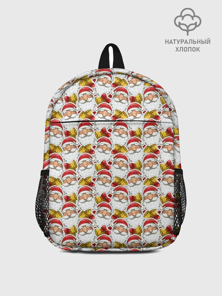 Рюкзак детский / Дед Мороз