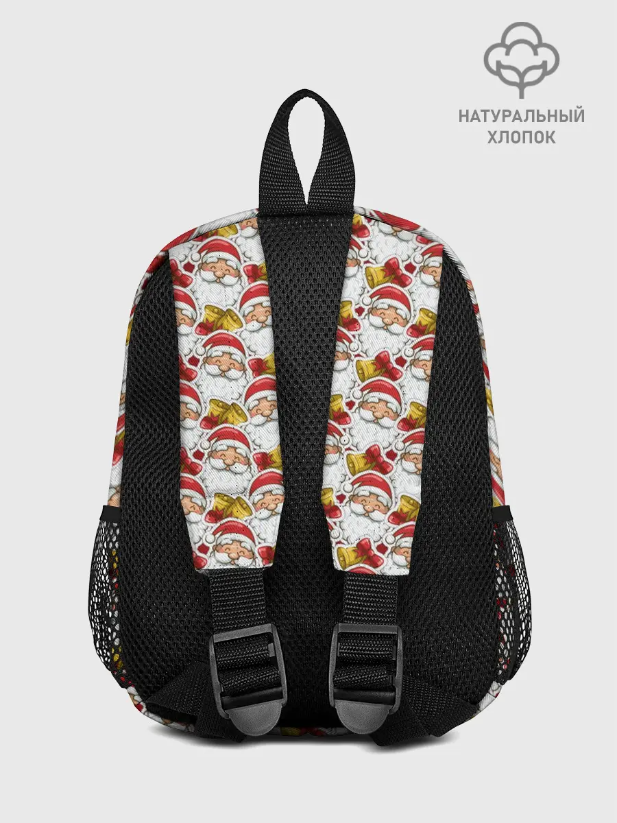 Рюкзак детский / Дед Мороз